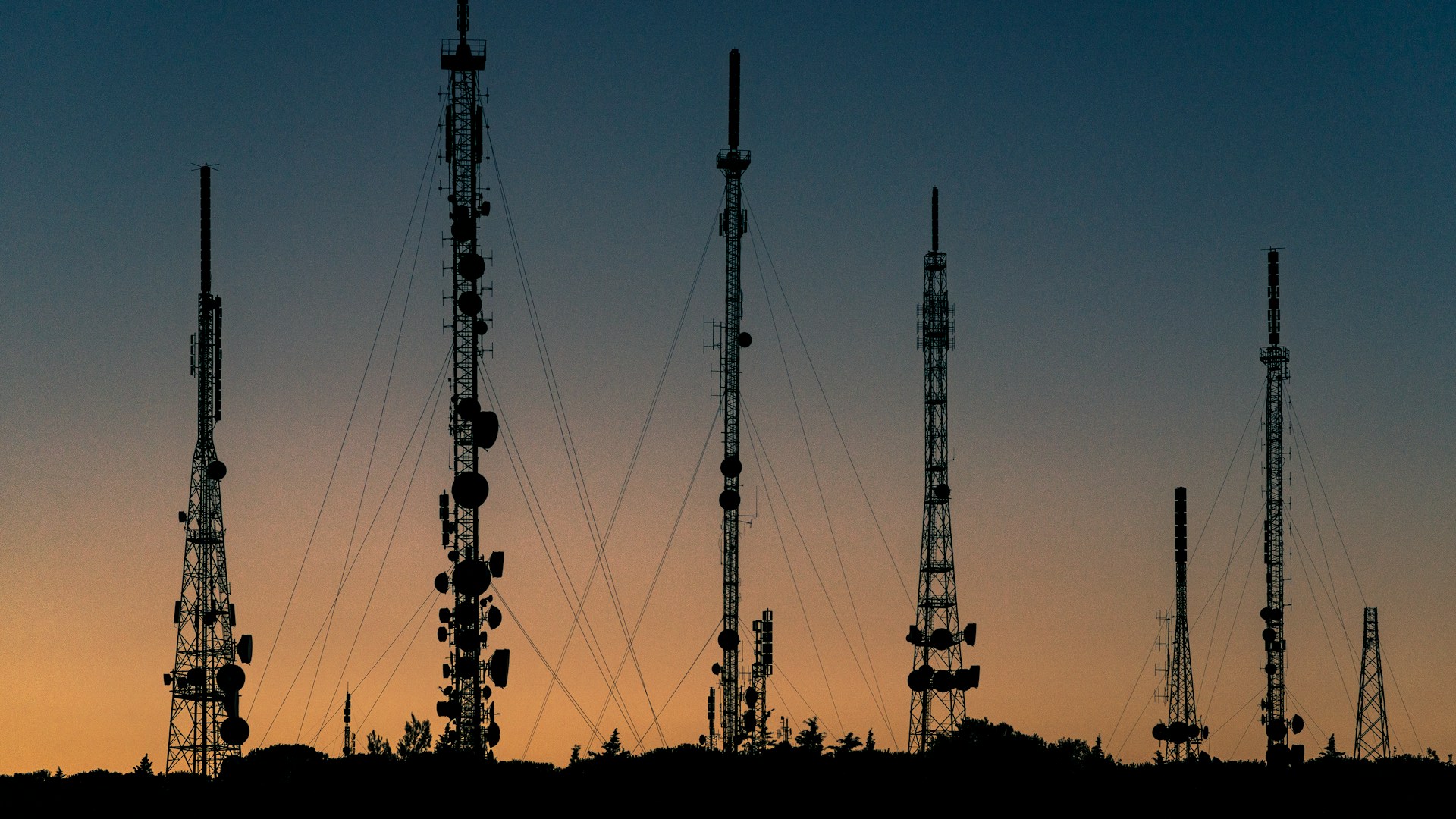 AI in Telecom